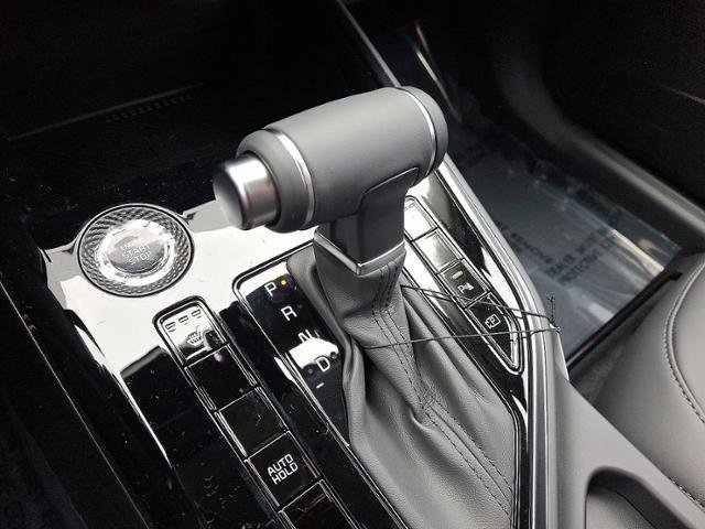 New 2025 Kia Niro EX image 10
