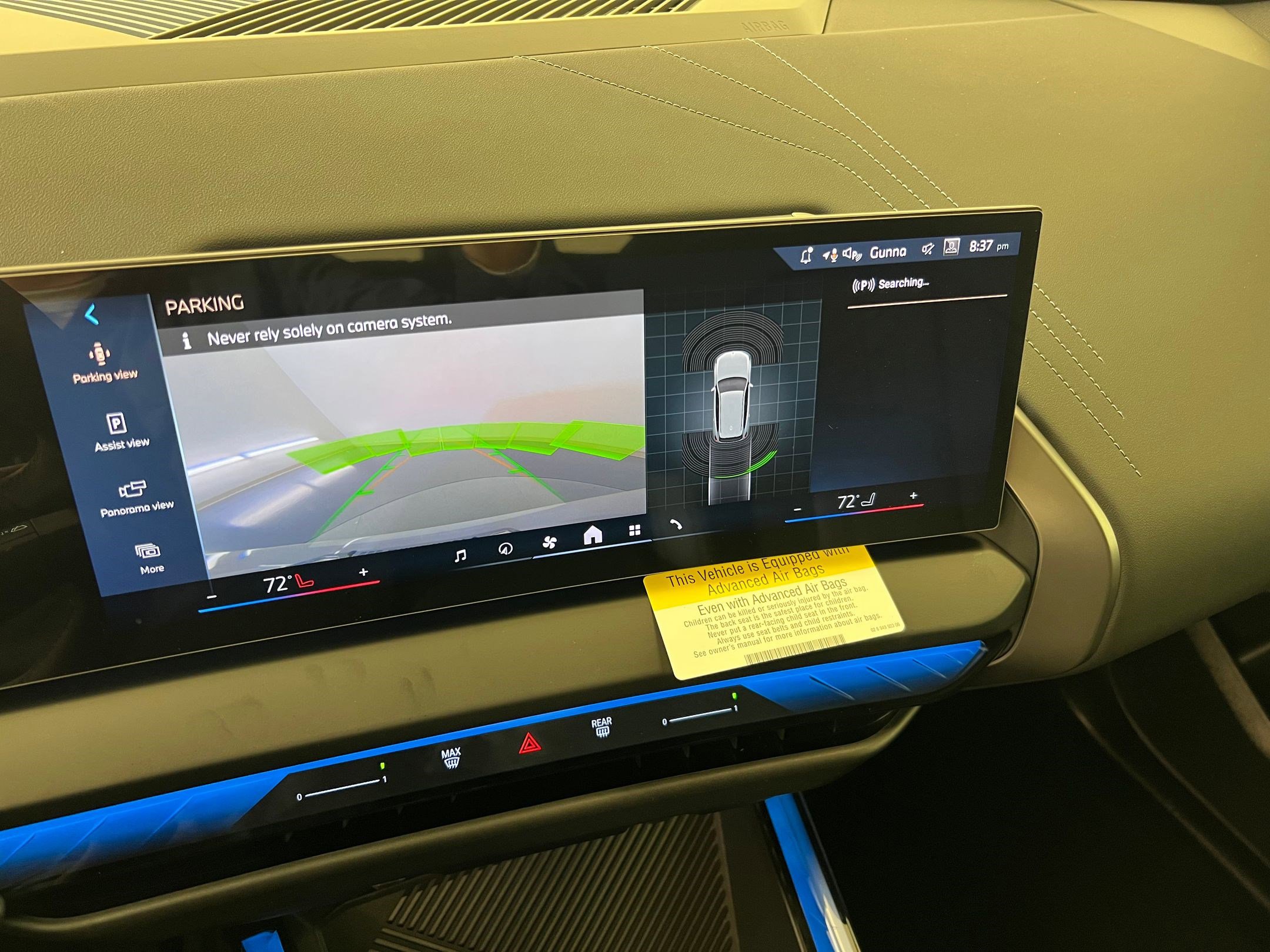 Used 2026 BMW X3 xDrive30 w/ M Sport Package image 26