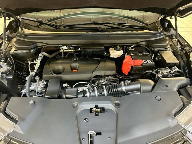 Certified 2026 Acura RDX w/ Advance Package AWD/4WD image 32