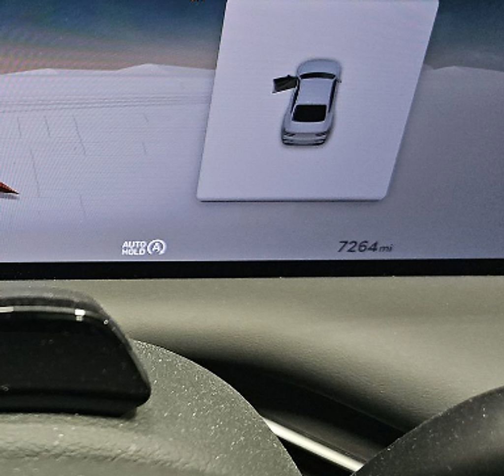 Used 2025 Genesis G80 3.5T Sport Prestige image 8