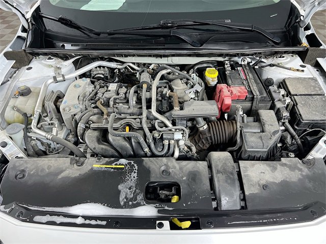 Used 2024 Nissan Sentra SV w/ All-Weather Package image 27