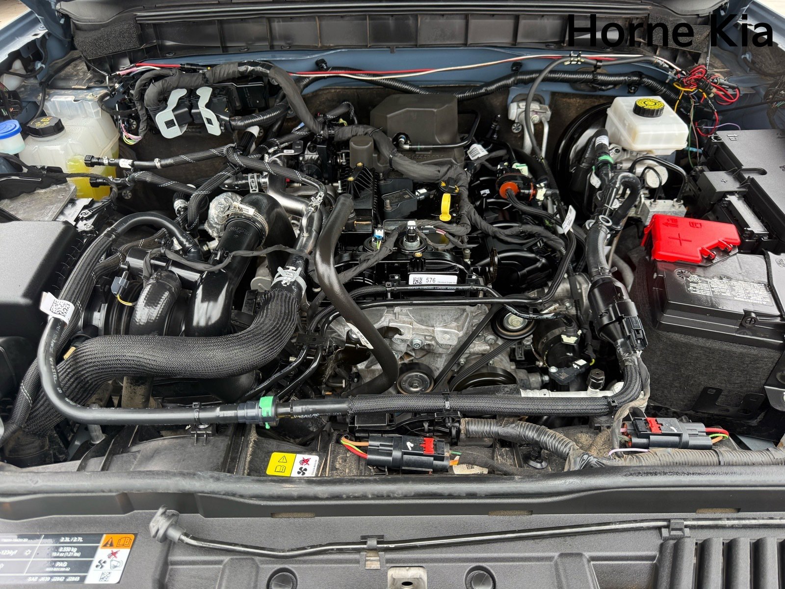 Used 2024 Ford Bronco Black Diamond image 30