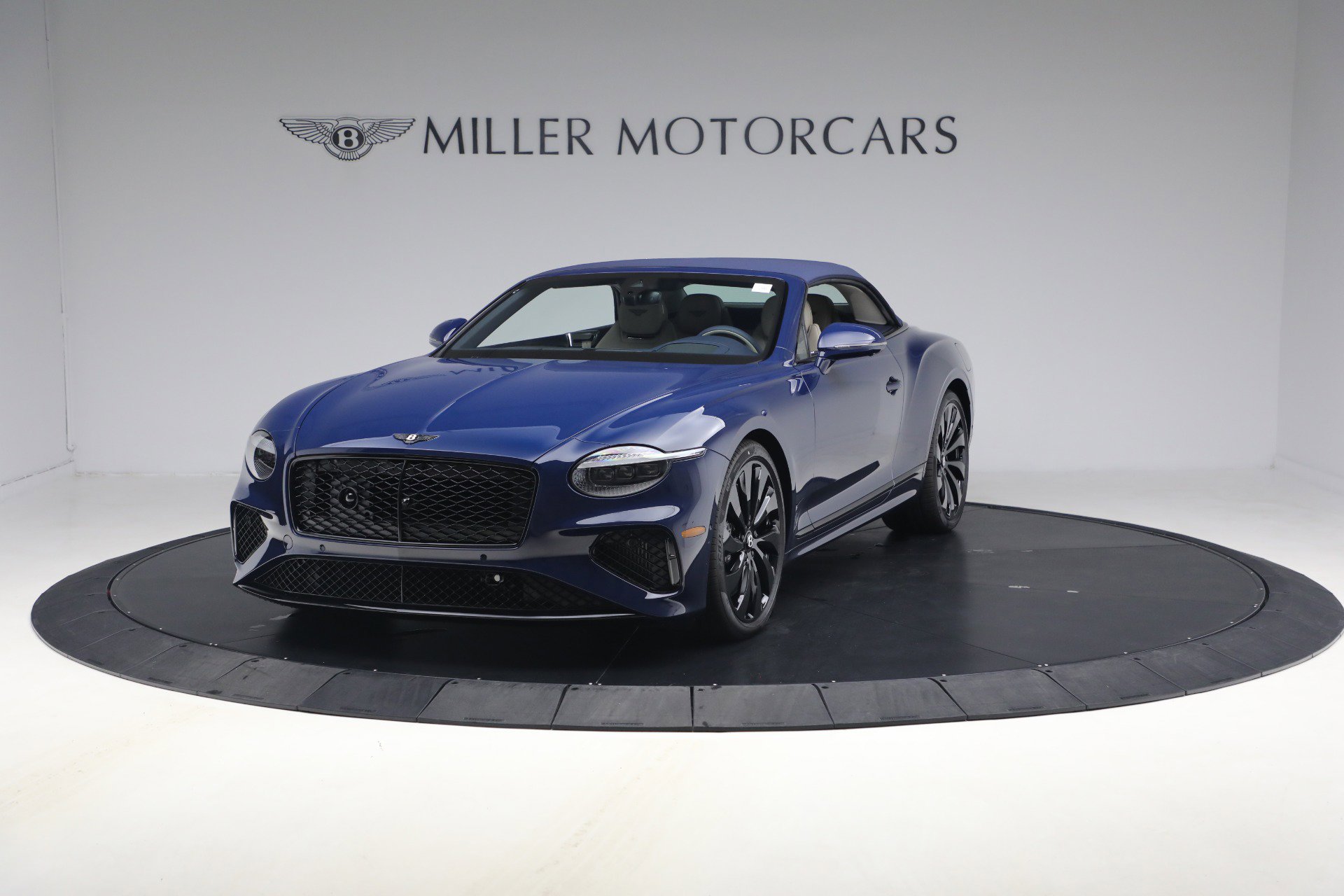 New 2026 Bentley Continental GTC image 9