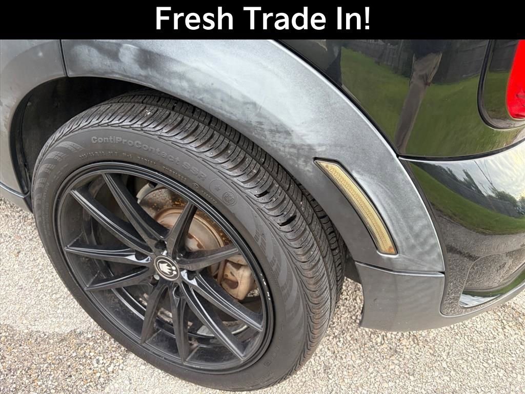 Used 2016 MINI Cooper Countryman S FWD image 11