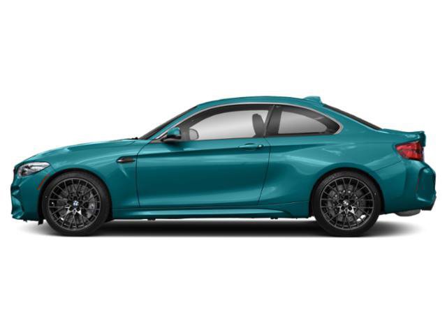 Used 2021 BMW M2 Competition w/ Executive Package image 3