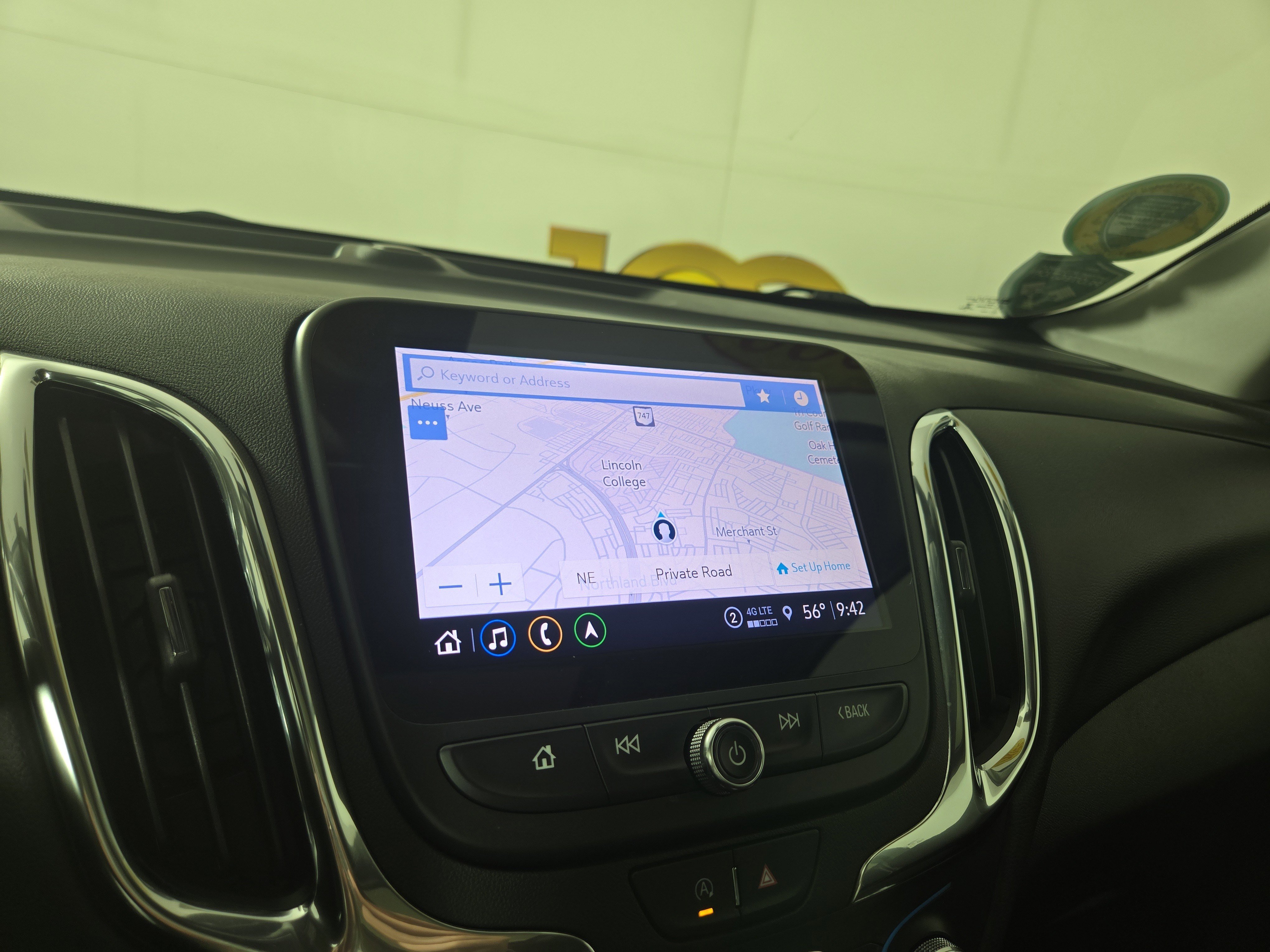 Certified 2022 Chevrolet Equinox LT image 20