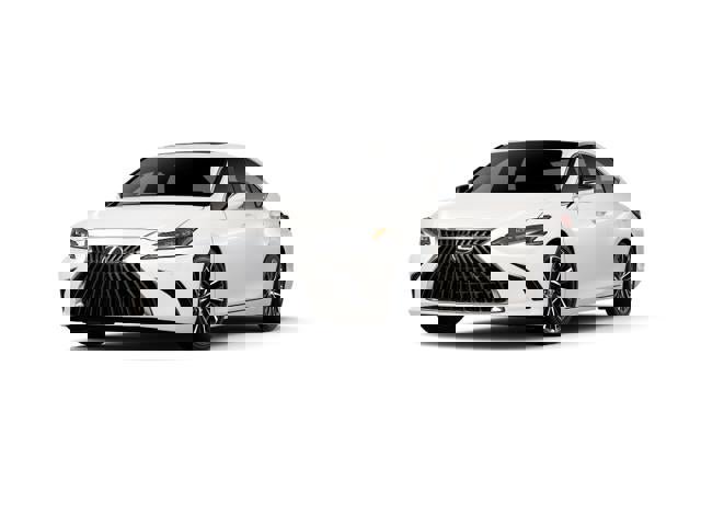 New 2025 Lexus ES 300h w/ Accessory Package (Z1)