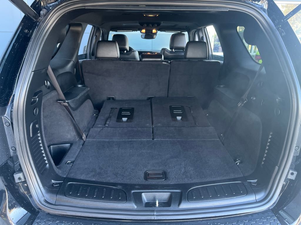 Used 2024 Dodge Durango R/T image 28