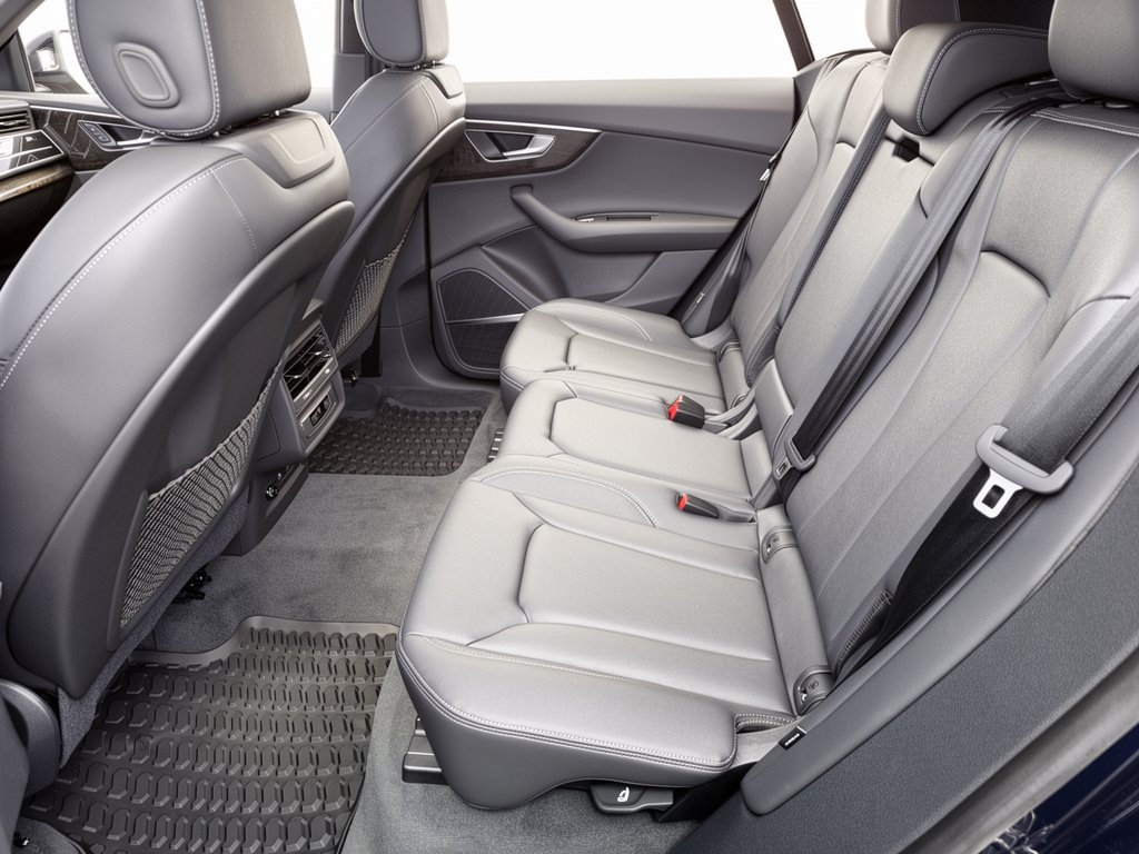 New 2027 Audi Q8 Premium AWD/4WD image 25