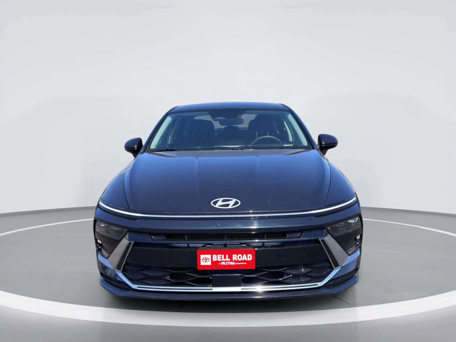 Used 2025 Hyundai Sonata SEL FWD image 7
