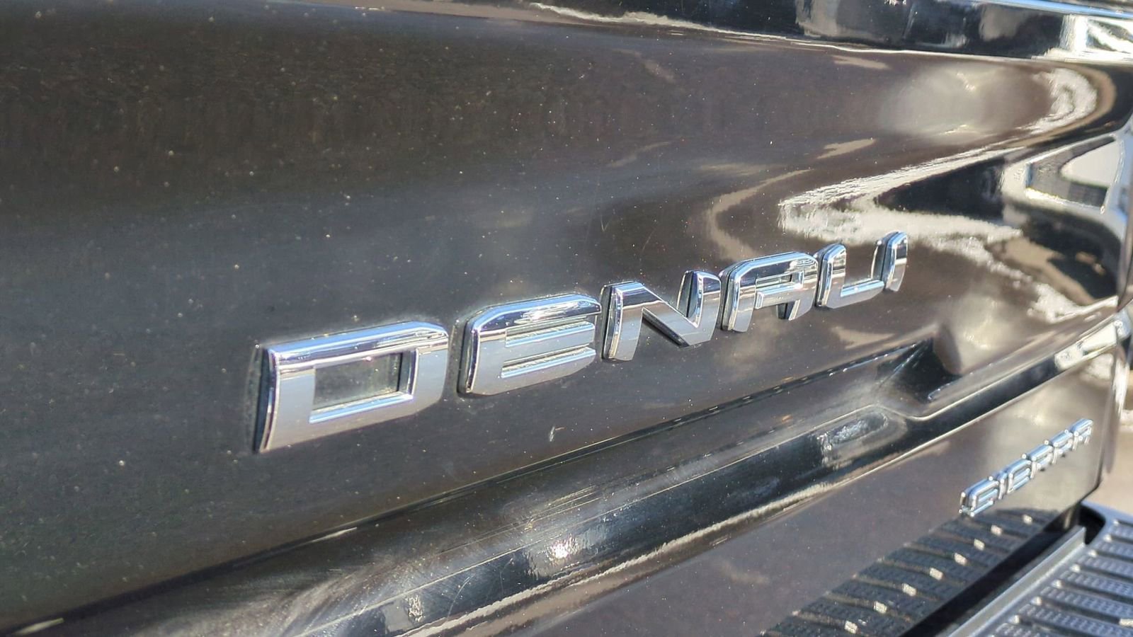 Used 2019 GMC Sierra 1500 Denali image 12