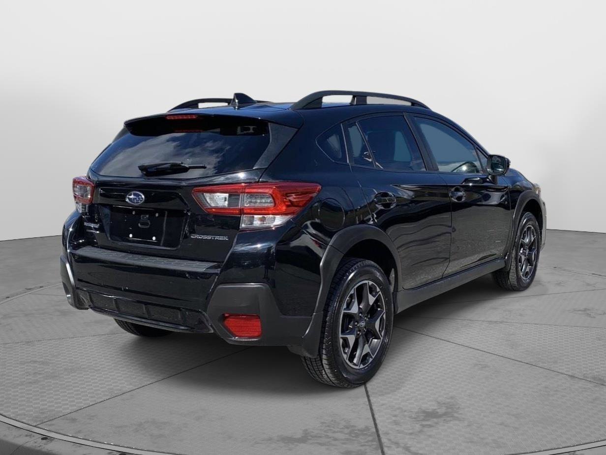 Used 2020 Subaru Crosstrek 2.0i Premium w/ Popular Package #2 image 3