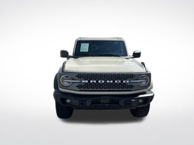 Used 2026 Ford Bronco Badlands AWD/4WD image 2