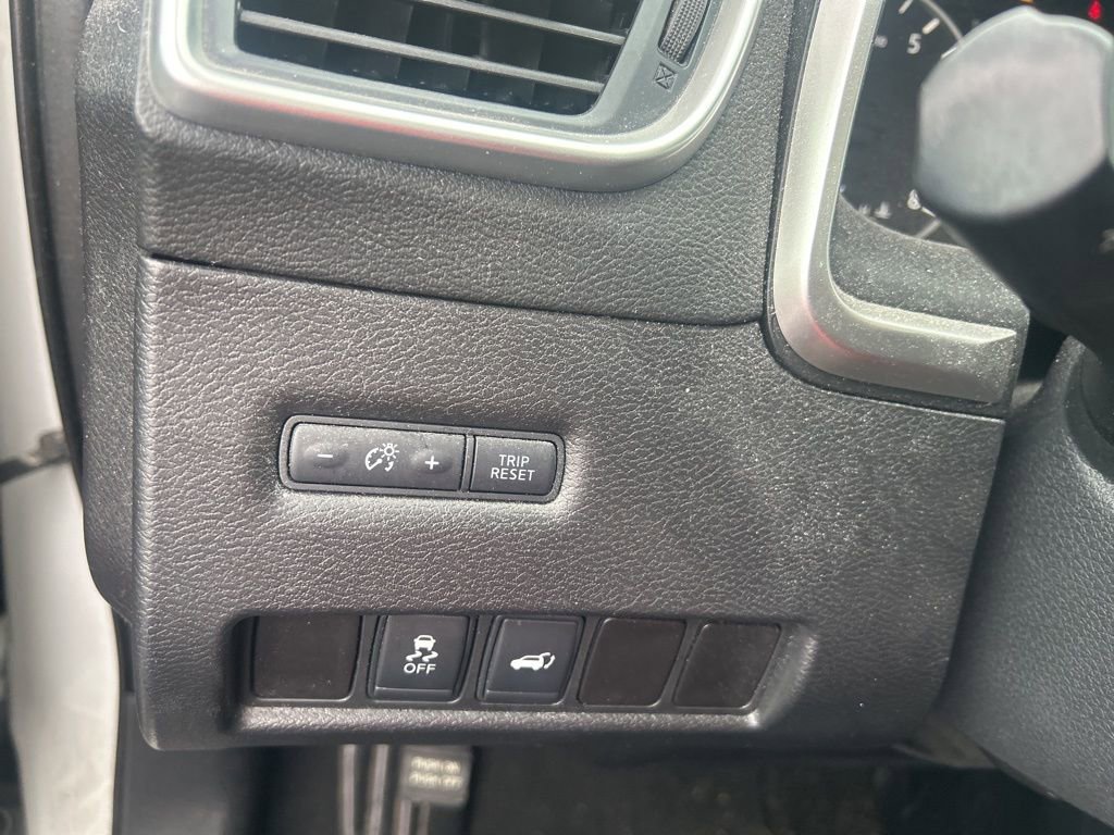 Used 2016 Nissan Murano SL w/ SL Technology Package image 21