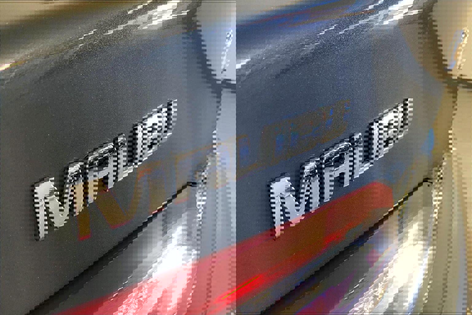 Used 2021 Chevrolet Malibu LT image 8