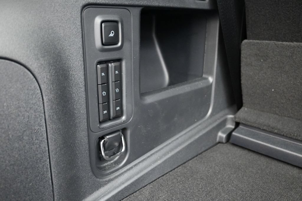 New 2026 Ford Expedition Active RWD image 25