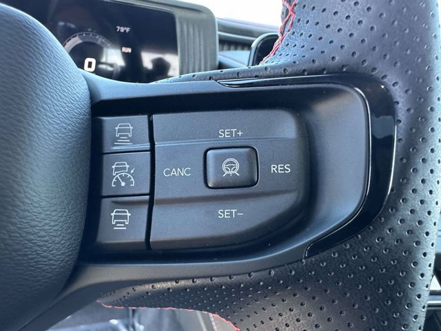 New 2027 Dodge Charger R/T AWD/4WD image 14