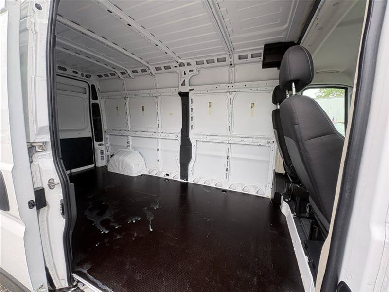 Used 2020 RAM ProMaster 2500 FWD image 14