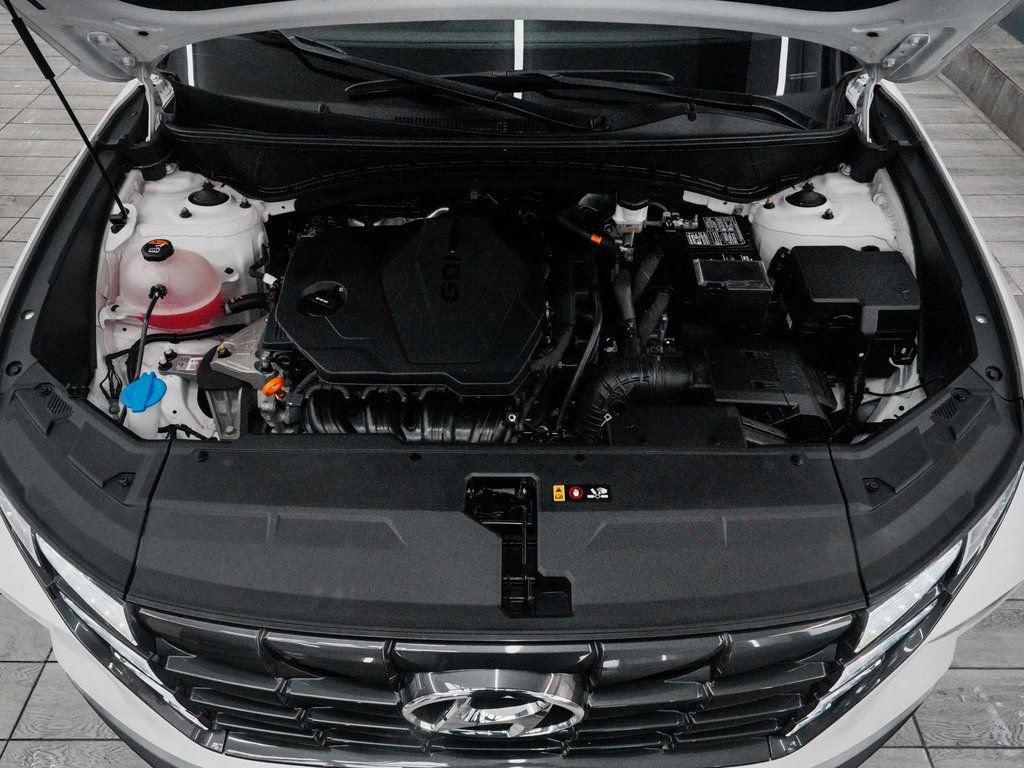 Used 2023 Hyundai Tucson SEL image 38