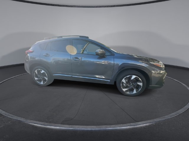 Used 2025 Subaru Crosstrek 2.5i Limited AWD/4WD image 9