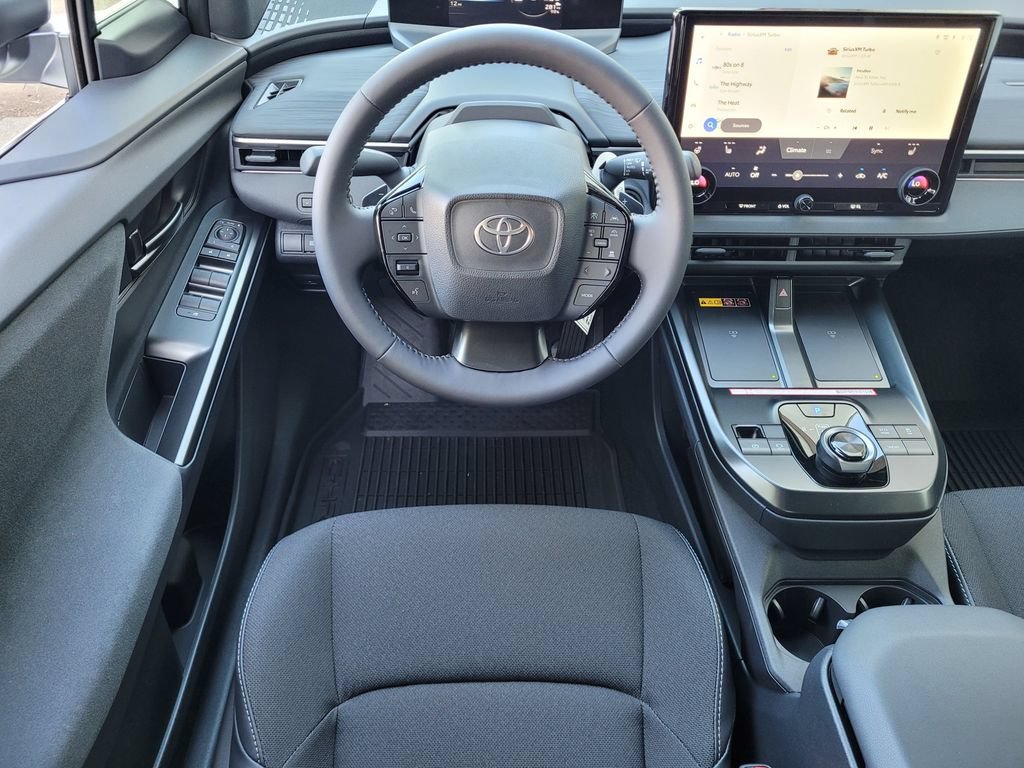 New 2026 Toyota C-HR AWD/4WD image 7