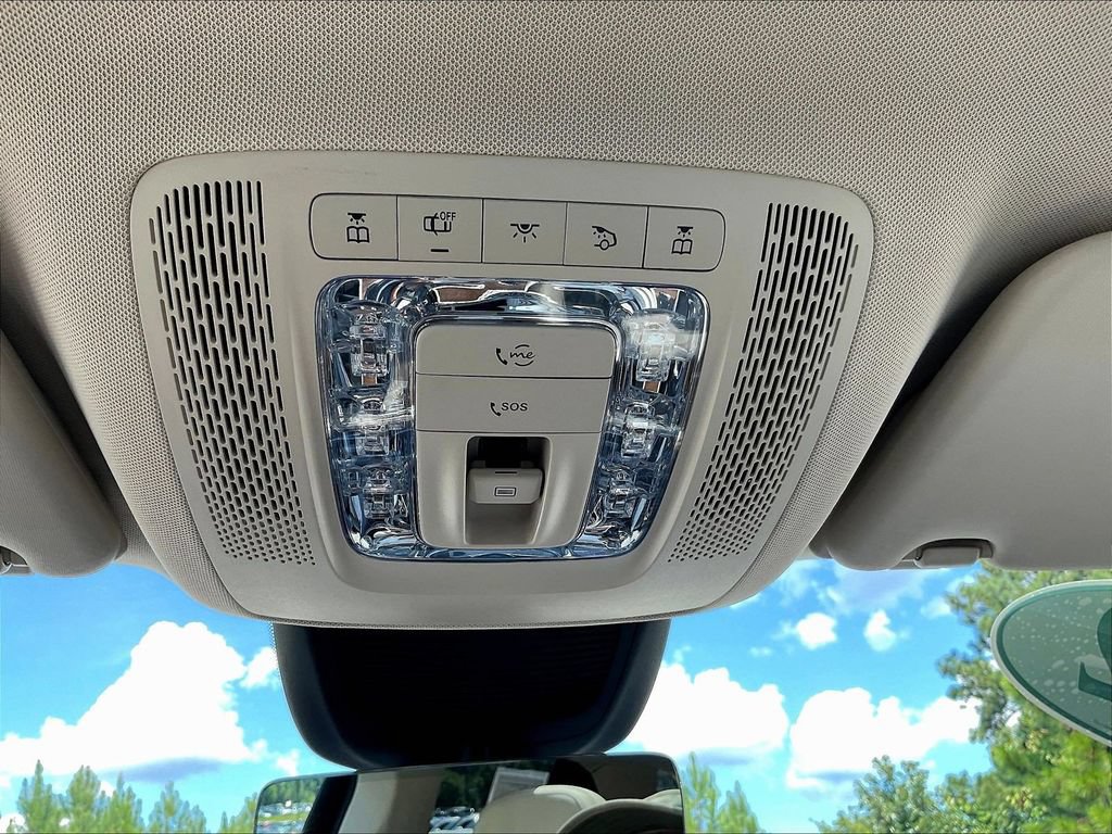 Certified 2022 Mercedes-Benz GLE 350 4MATIC image 17