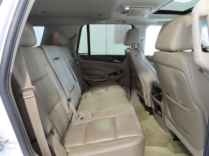 Used 2015 GMC Yukon SLT w/ Open Road Package AWD/4WD image 37