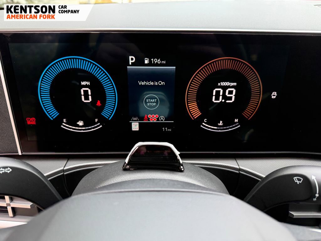 Used 2026 Hyundai Santa Fe XRT image 17