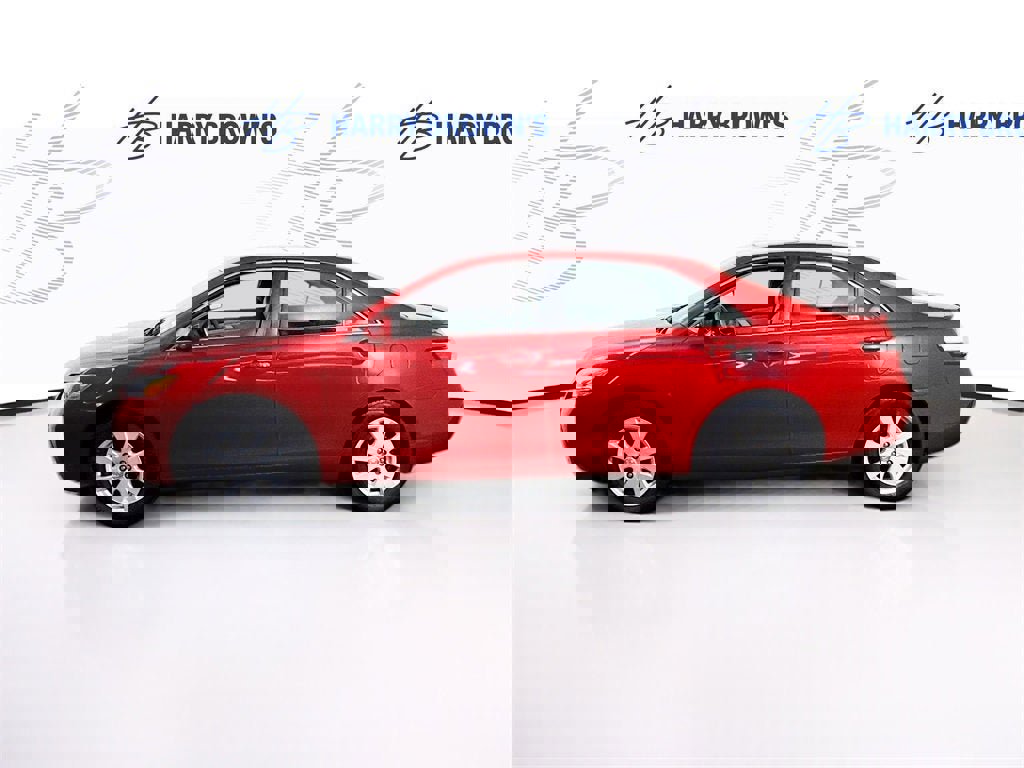 Used 2009 Toyota Camry Hybrid image 26