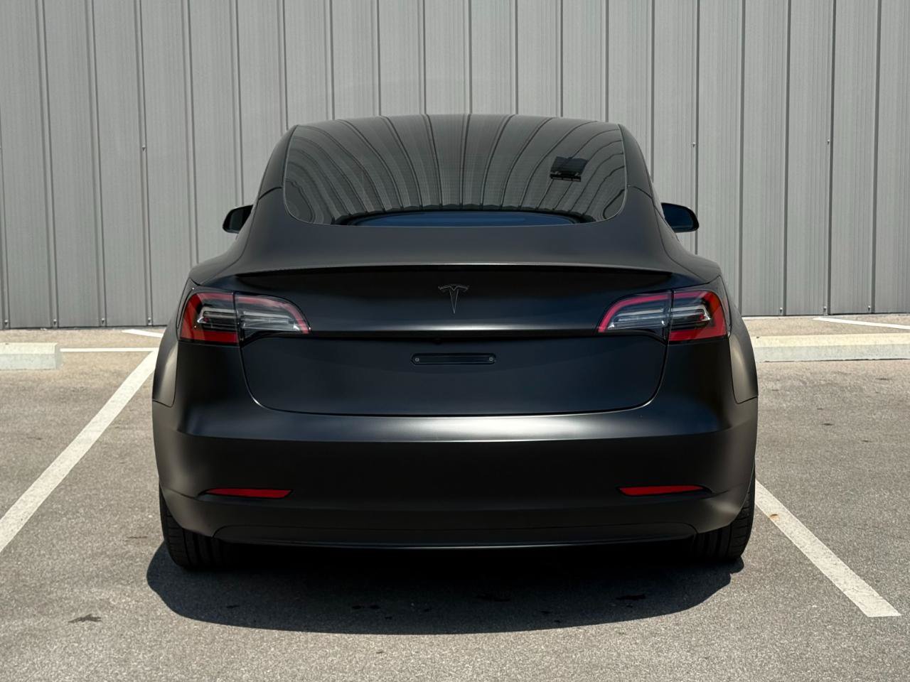 Used 2023 Tesla Model 3 Performance AWD/4WD image 6