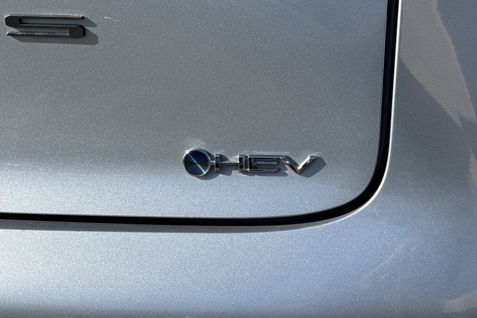 Used 2024 Toyota Prius LE image 29