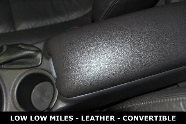 Used 1999 Plymouth Prowler image 24