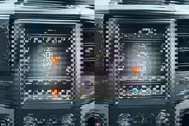 Used 2017 RAM 1500 Rebel w/ Luxury Group image 19