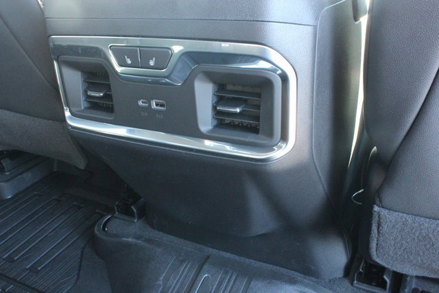 New 2026 GMC Sierra 1500 SLT w/ SLT Premium Package image 27