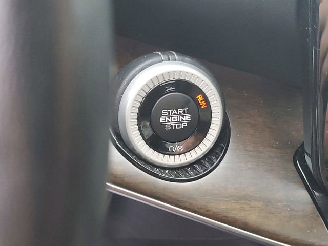 Used 2022 Jeep Grand Wagoneer Series I AWD/4WD image 17