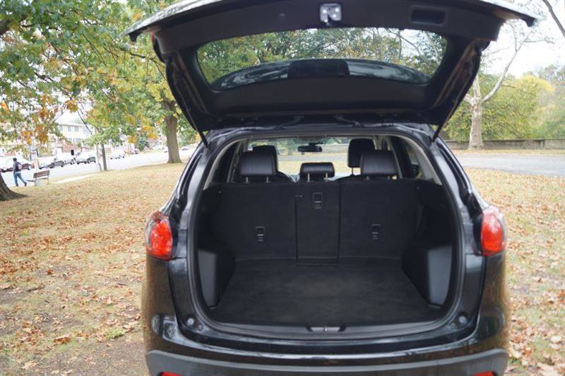 Used 2013 MAZDA CX-5 Grand Touring image 28