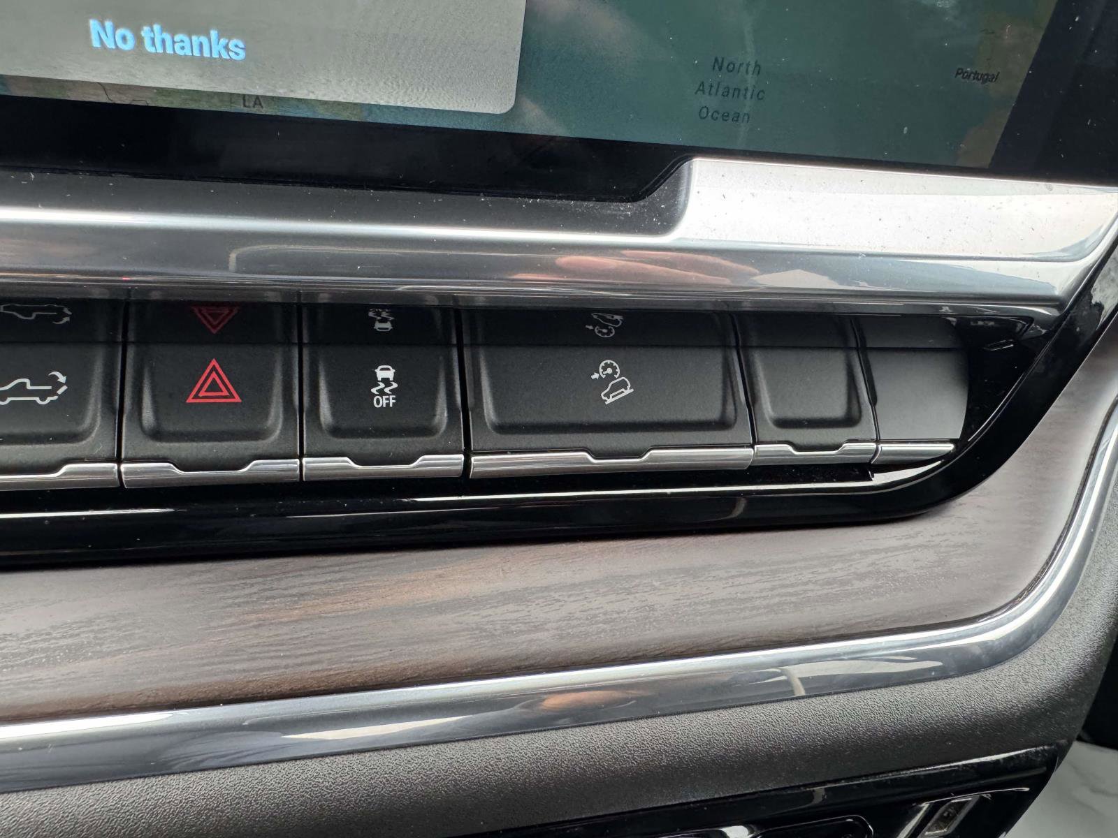 Used 2023 GMC Sierra 1500 SLT w/ SLT Premium Package image 35