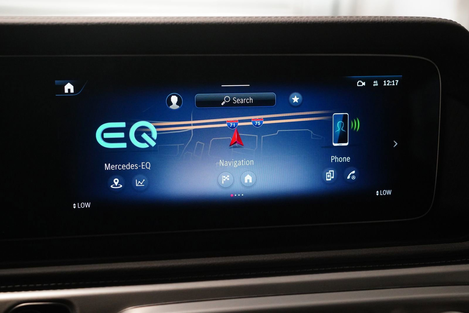 Certified 2025 Mercedes-Benz G 580 w/ EQ Technology image 21