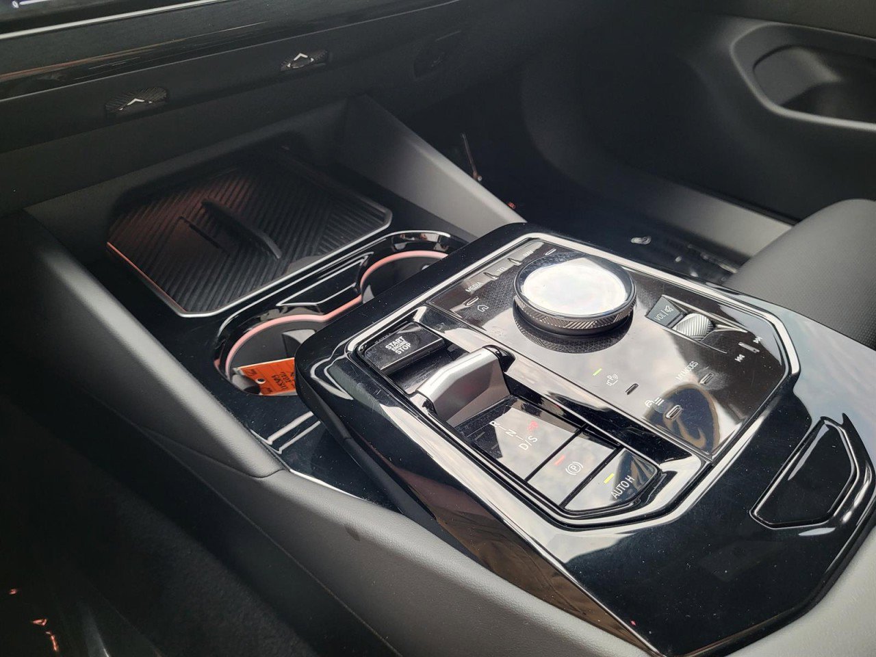 Used 2026 BMW 530i image 21