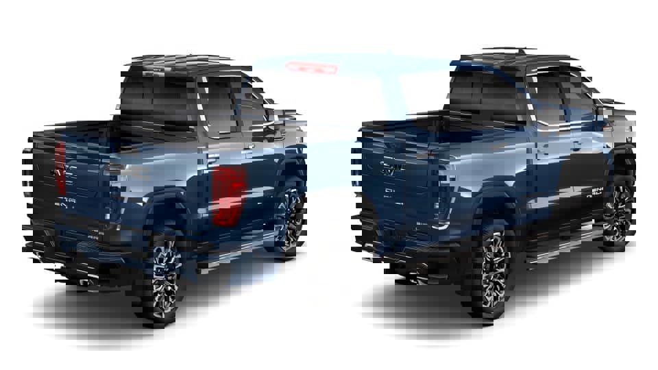 New 2026 GMC Sierra 1500 Denali Ultimate image 5