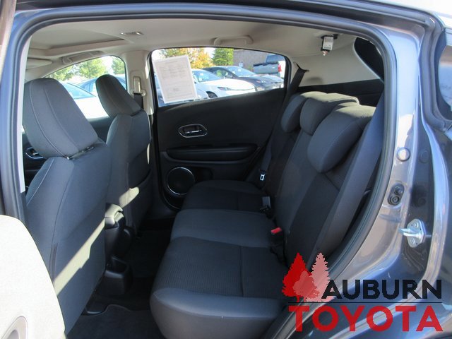 Used 2022 Honda HR-V EX image 21