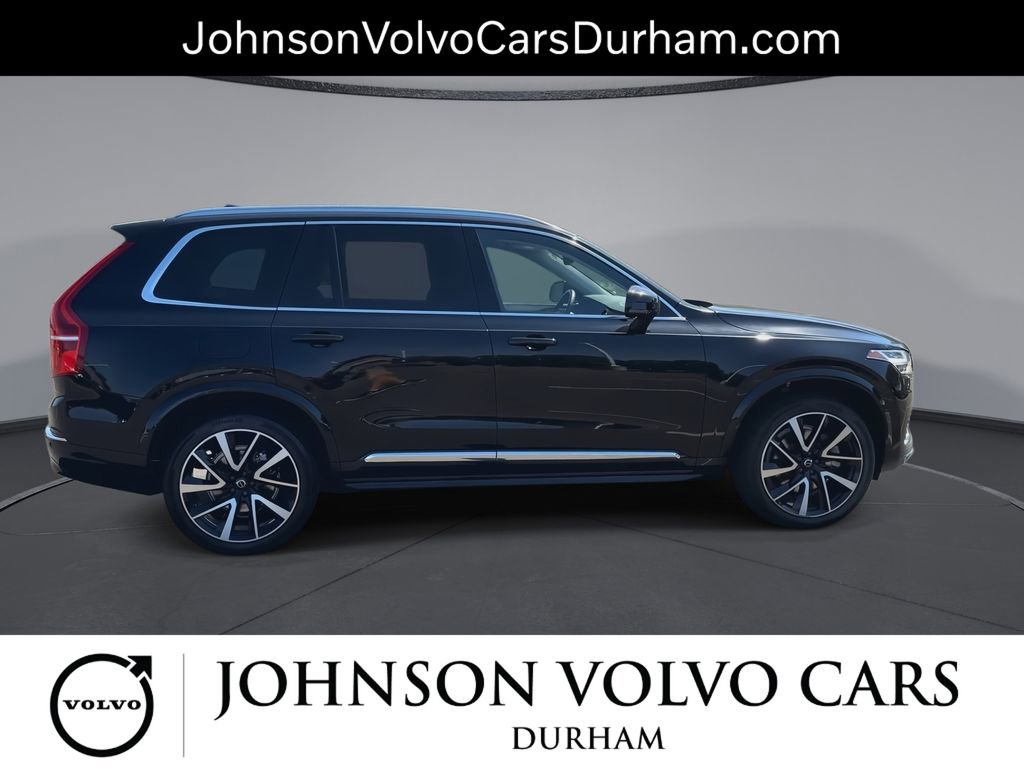 Used 2023 Volvo XC90 B6 Plus w/ Protection Package Premier AWD/4WD image 9