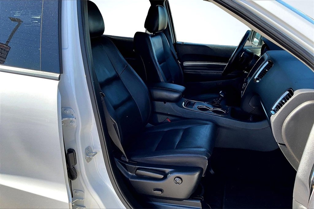 Used 2020 Dodge Durango GT image 7