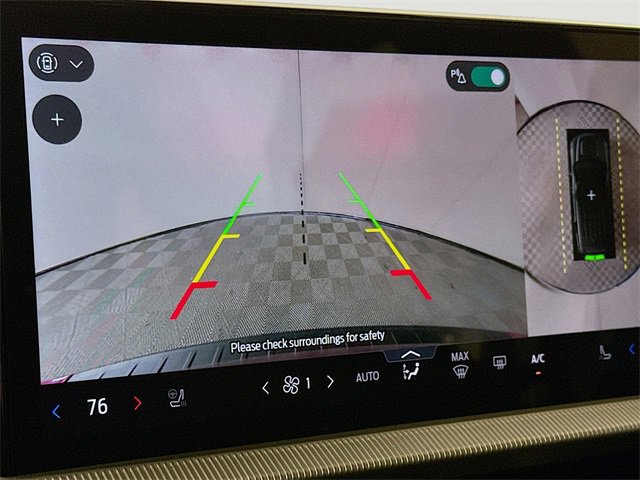 Used 2025 Ford Explorer ST image 17