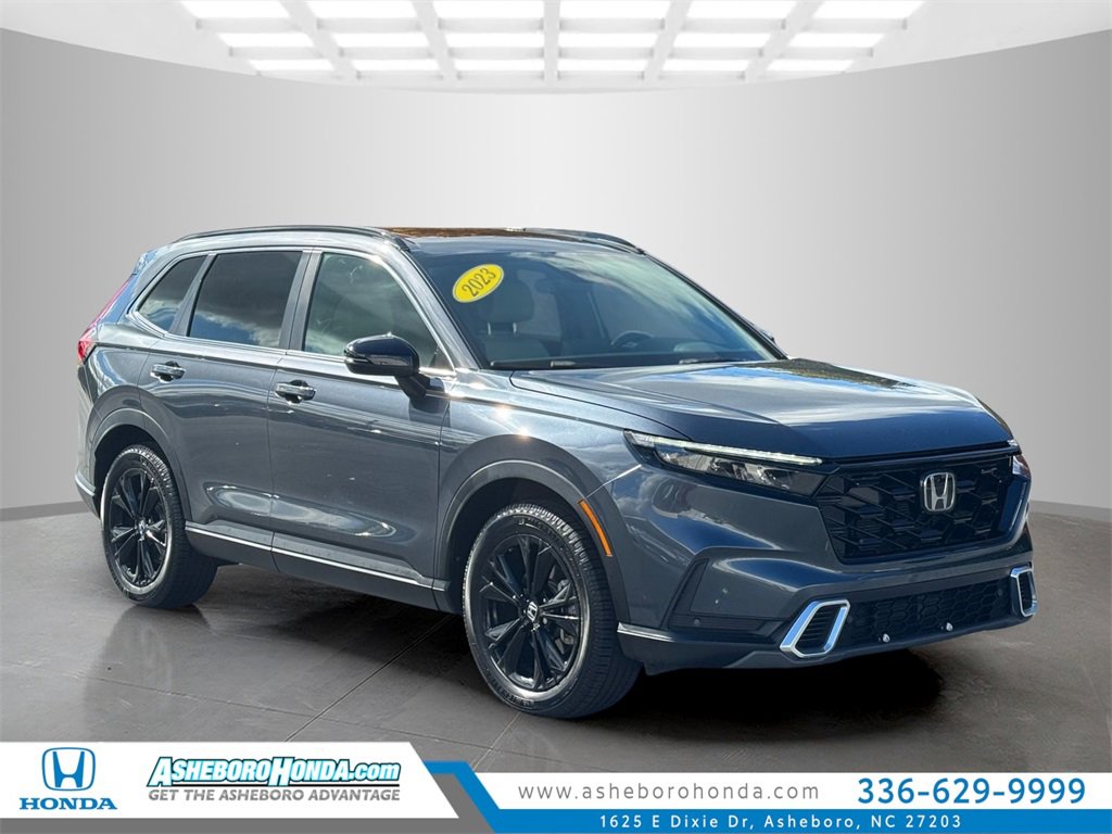 Used 2023 Honda CR-V Sport Touring