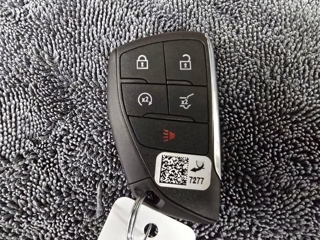 New 2027 Buick Enclave Preferred w/ Power Package AWD/4WD image 33