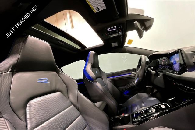 Used 2024 Volkswagen Golf R image 16