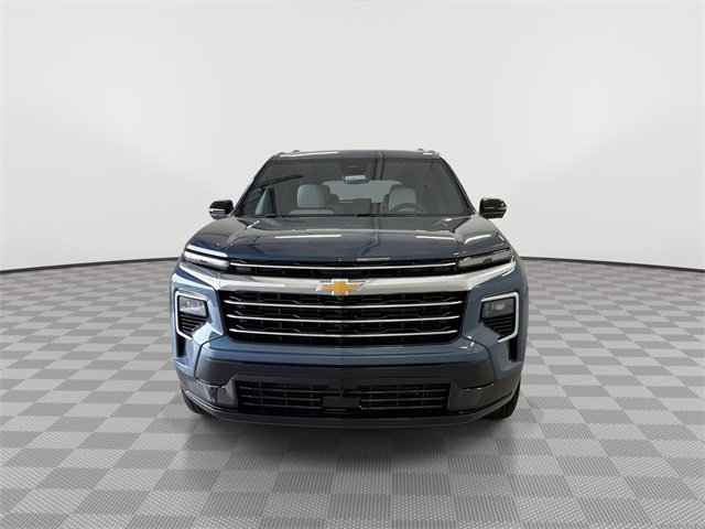 New 2026 Chevrolet Traverse High Country image 4