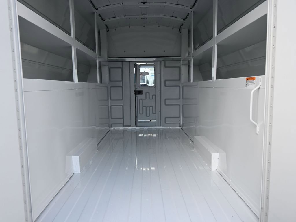 New 2025 Ford E-350 and Econoline 350 Super Duty w/ Power Equipment Group image 11