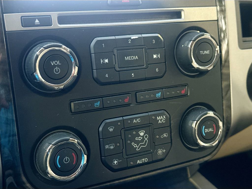 Used 2016 Ford Expedition Limited w/ Equipment Group 301A image 16
